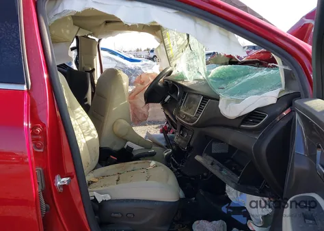 2019 Buick Encore Awd Essence z USA, uszkodzony, nr VIN KL4CJGSM0KB756786